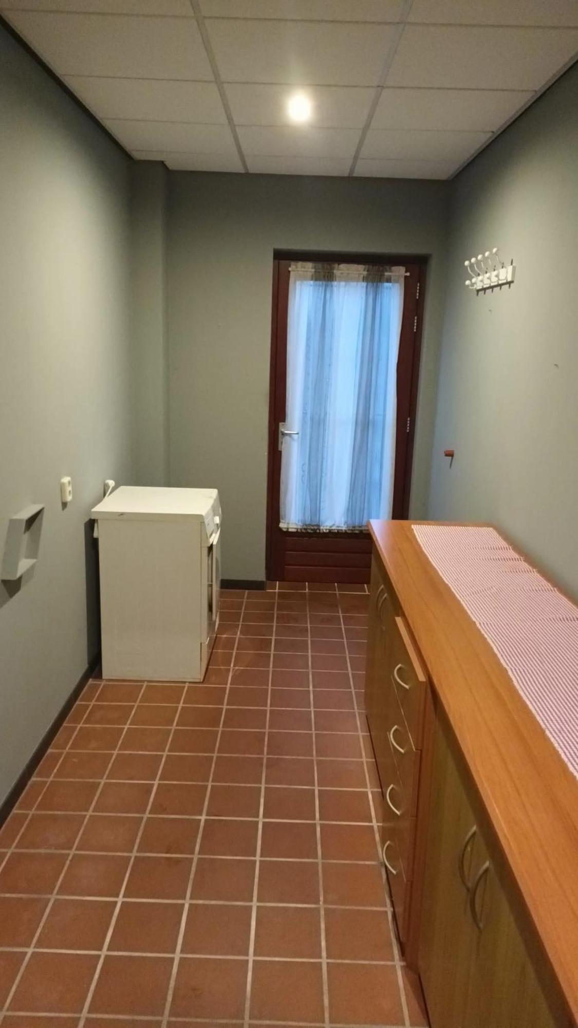 Beverwijk Woning Voor 6 Personen Voor Arbeidershuisvesting Εξωτερικό φωτογραφία