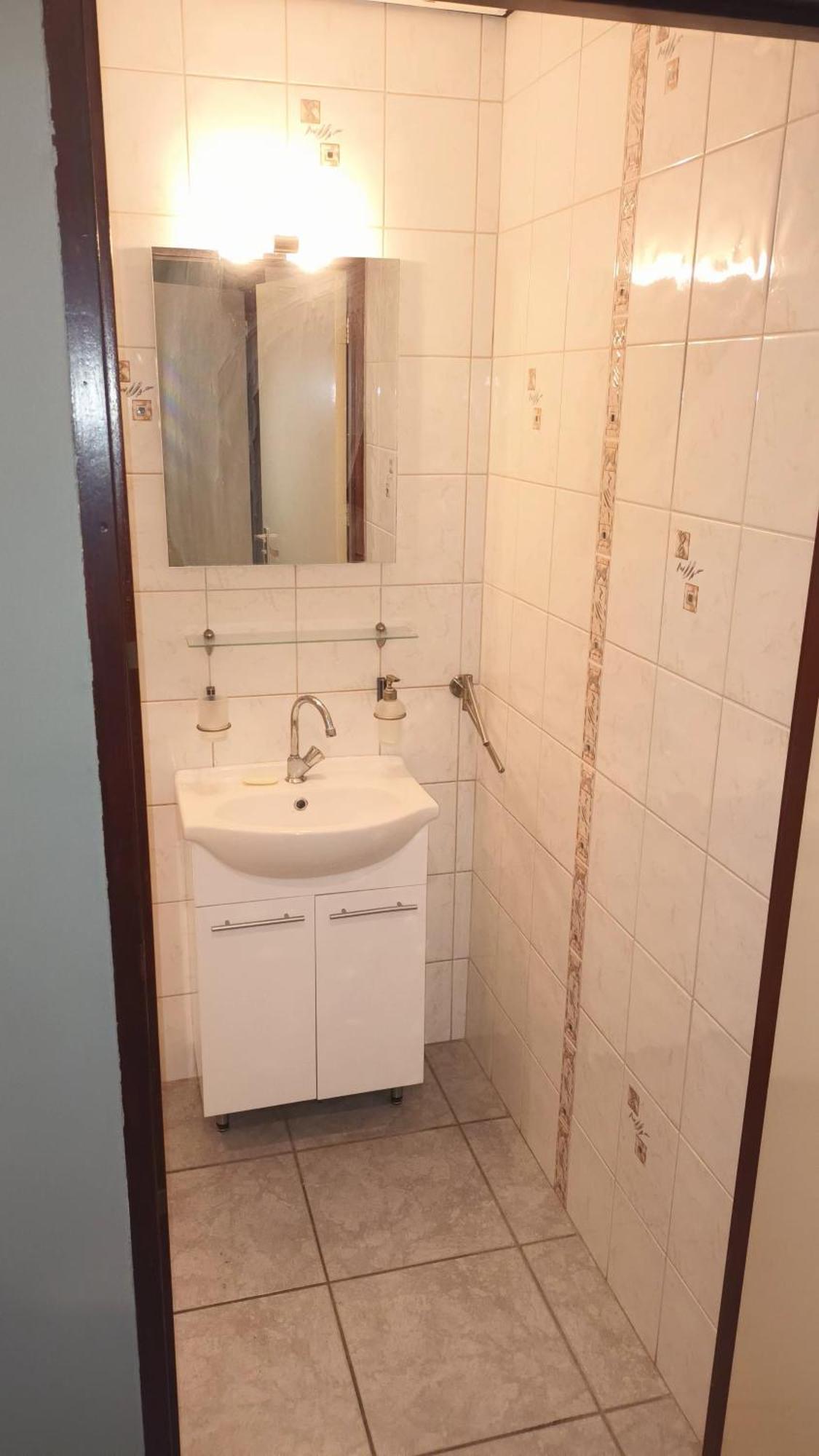 Beverwijk Woning Voor 6 Personen Voor Arbeidershuisvesting Εξωτερικό φωτογραφία