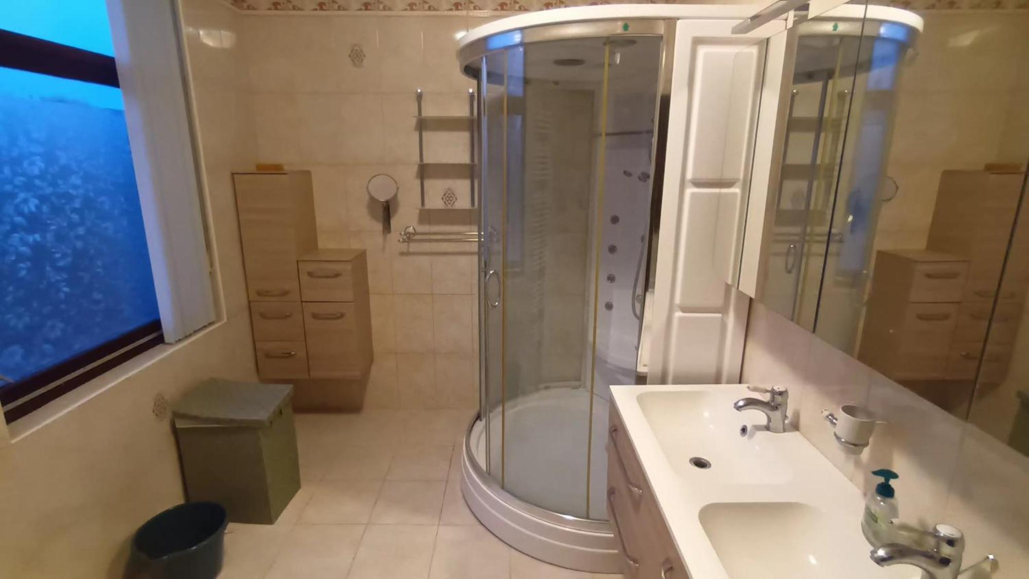 Beverwijk Woning Voor 6 Personen Voor Arbeidershuisvesting Εξωτερικό φωτογραφία